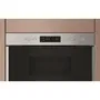 Hotpoint Horno Microondas Empotrable HAM 212O X Acero Inoxidable 22 L