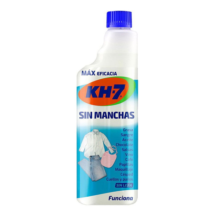 KH7 Quitamanchas Multiusos Recambio 715 ml KH7 Quitamanchas Multiusos Recambio 715 ml