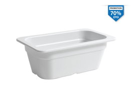 Viejo Valle Fuente Gastronorm GN1/4 (Pack de 3)