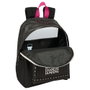 Safta Mochila K-Pop Demon Hunters Energy para Portátil 14,1''