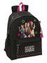 Safta Mochila K-Pop Demon Hunters Energy para Portátil 14,1''