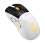 Asus ROG Keris II Origin-KJP Ratón Gaming Inalámbrico Multicolor