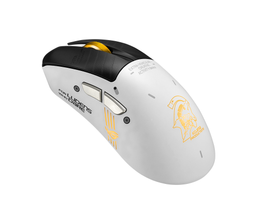 Asus ROG Keris II Origin-KJP Ratón Gaming Inalámbrico Multicolor