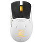 Asus ROG Keris II Origin-KJP Ratón Gaming Inalámbrico Multicolor