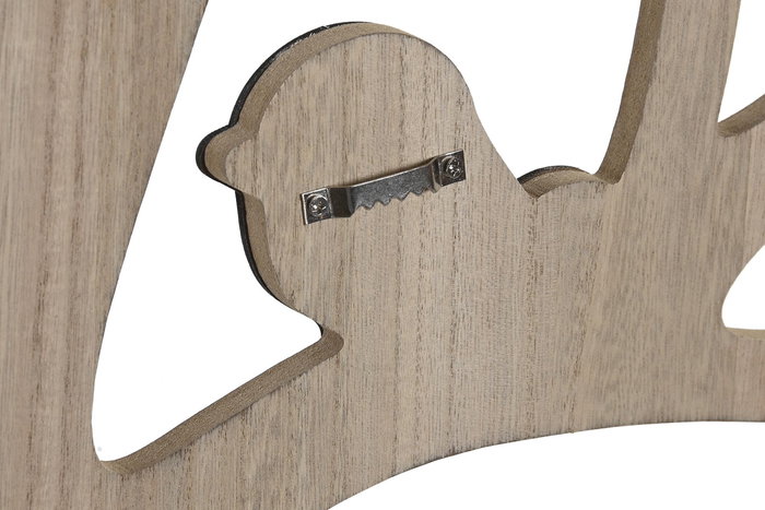 Medidor Kids DKD Home Decor Natural Multicolor 1.5 x 120 x 80 cm