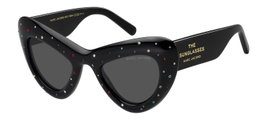 The Marc Jacobs MARC-798-S-STR-807