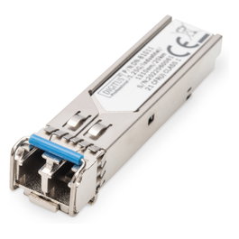 Digitus Módulo SFP Industrial 1.25 Gbps 20 km LC 1310 nm