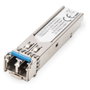 Digitus Módulo SFP Industrial 1.25 Gbps 20 km LC 1310 nm