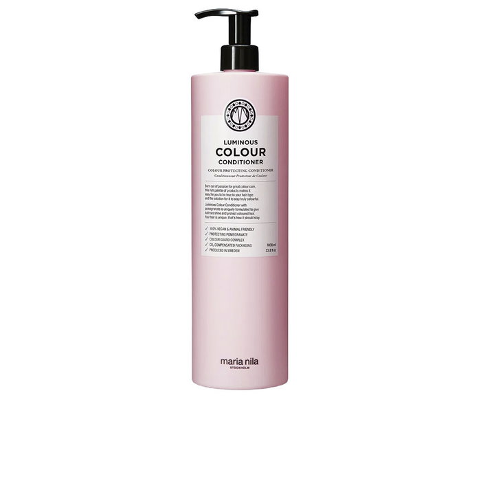 Maria Nila Luminous Colour Acondicionador 1000 ml