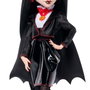 Mattel Monster High Collector Drácula