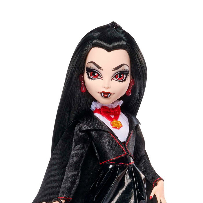 Mattel Monster High Collector Drácula Mattel Monster High Collector Drácula