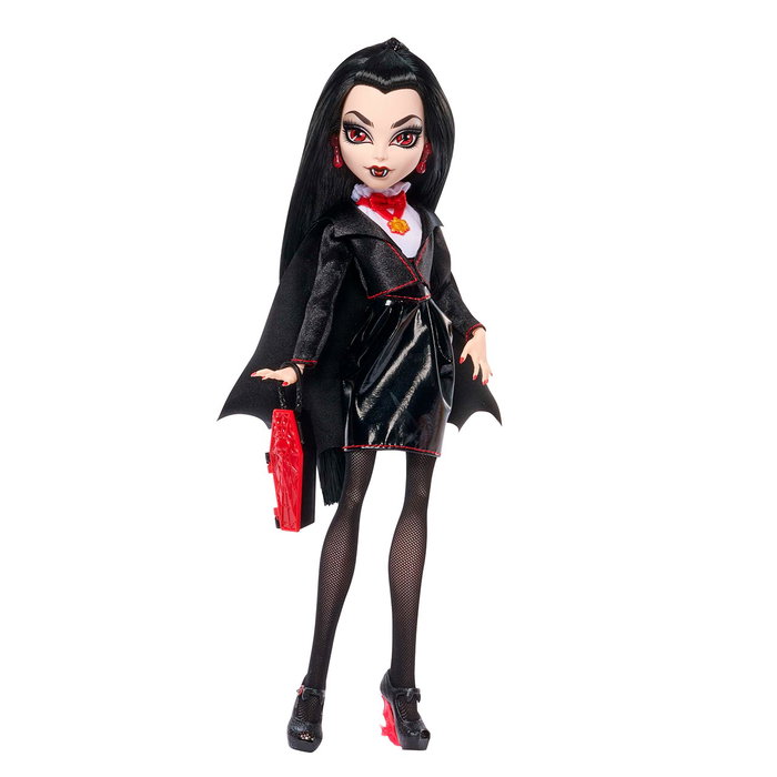 Mattel Monster High Collector Drácula Mattel Monster High Collector Drácula