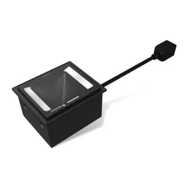 Newland Fm3281 Lector 2D de montaje fijo RS485/Wiegand Mega Pixel