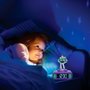 Lexibook Reloj Despertador Buzz Lightyear Toy Story RL800TS con Luz Nocturna y Alarma