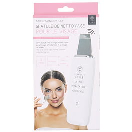 Cosmetic Club Espátula de Limpieza Facial