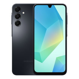 SAMSUNG Galaxy A16 A165F 128GB 4GB RAM Negro