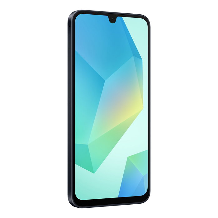 SAMSUNG Galaxy A16 A165F 128GB 4GB RAM Negro