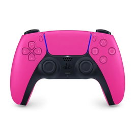 Sony Controller DualSense V3 1000050266 Mando Inalámbrico para PS5, Color Rosa