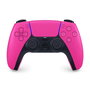Sony Controller DualSense V3 1000050266 Mando Inalámbrico para PS5, Color Rosa
