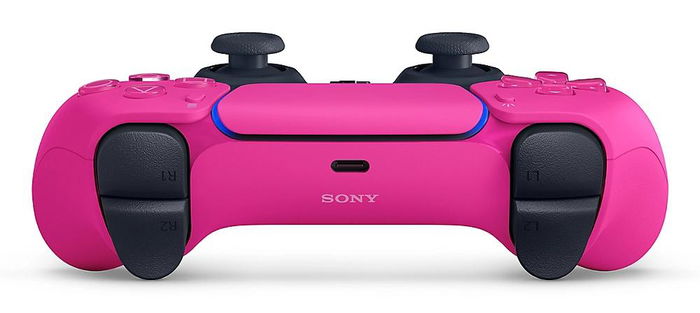 Sony Controller DualSense V3 1000050266 Mando Inalámbrico para PS5, Color Rosa