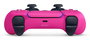Sony Controller DualSense V3 1000050266 Mando Inalámbrico para PS5, Color Rosa