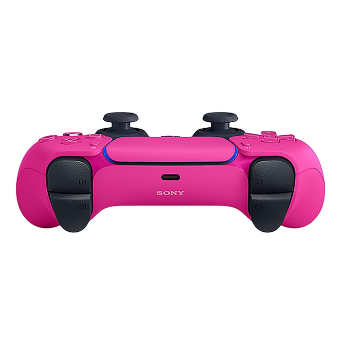 Sony Controller DualSense V3 1000050266 Mando Inalámbrico para PS5, Color Rosa