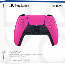 Sony DualSense V3 Nova Pink