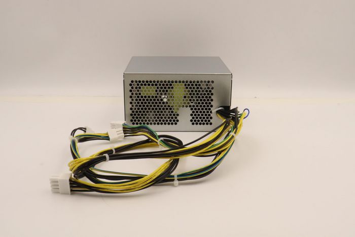 Lenovo PWR_SUPPLY Fuente de Alimentación para PC de Escritorio, 500W, 92% Eficiencia TCO9.0, 100-240Vac Lenovo PWR_SUPPLY Fuente de Alimentación para PC de Escritorio, 500W, 92% Eficiencia TCO9.0, 100-240Vac