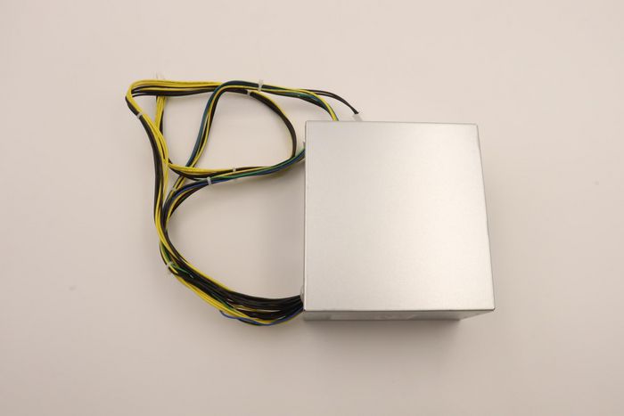 Lenovo PWR_SUPPLY Fuente de Alimentación para PC de Escritorio, 500W, 92% Eficiencia TCO9.0, 100-240Vac Lenovo PWR_SUPPLY Fuente de Alimentación para PC de Escritorio, 500W, 92% Eficiencia TCO9.0, 100-240Vac