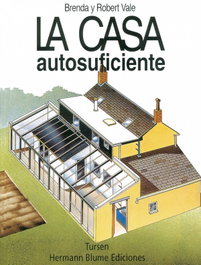 La casa autosuficiente, Robert Vale - H.BLUME