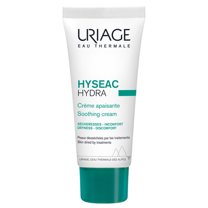 Uriage Hyseac Hydra Crema Reestructurante 40ml