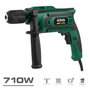 Koma Tools TP-710 Taladro percutor de 710 W