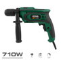 Koma Tools TP-710 Taladro percutor de 710 W