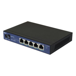 ALLNET ALL-SG8005P-2.5G POE