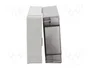 FIBOX MNX Carcasa Universal de Policarbonato Gris