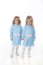 Creaciones Llopis Gemela Halloween T-5 Talla XS Edad 3+ Años