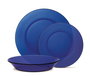Duralex Vajilla Saphir 12 Piezas (2 Unidades)