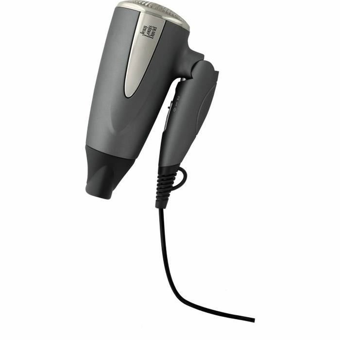 Jean Louis David JLD SC Voyage Secador de pelo 1600 W 2 velocidades Motor DC