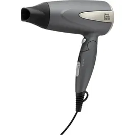 Jean Louis David Secador de Pelo JLD SC VOYAGE 1600 W Motor DC 2 Velocidades