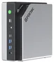 GMKtec EVO-X2 Mini PC AMD Ryzen AI Max+ 395, 128GB RAM, 2TB SSD, Windows 11 Pro