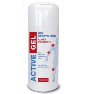 MEDICRAMER Active Gel Frio 150Ml