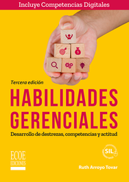 ECOE EDICIONES, Habilidades gerenciales - ECOE EDICIONES