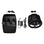 Logitech G923 TRUEFORCE Volante y Pedales para PS5, PS4 y PC