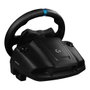 Logitech G G923 Volante y Pedales TRUEFORCE Negro