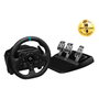 Logitech G923 TRUEFORCE Volante y Pedales para PS5, PS4 y PC