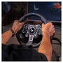 Logitech G G923 Volante y Pedales TRUEFORCE Negro