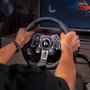 Logitech G923 TRUEFORCE Volante y Pedales para PS5, PS4 y PC