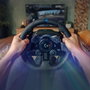 Logitech G923 TRUEFORCE Volante y Pedales para PS5, PS4 y PC