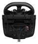 Logitech G923 TRUEFORCE Volante y Pedales para PS5, PS4 y PC