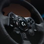 Logitech G923 TRUEFORCE Volante y Pedales para PS5, PS4 y PC